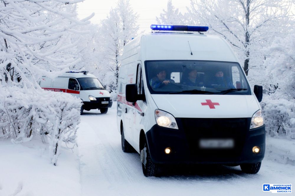 Единая диспетчерская служба скорой медицинской помощи заработает в Свердловской области 