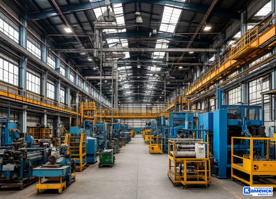 Экономика Свердловской области переживает спад