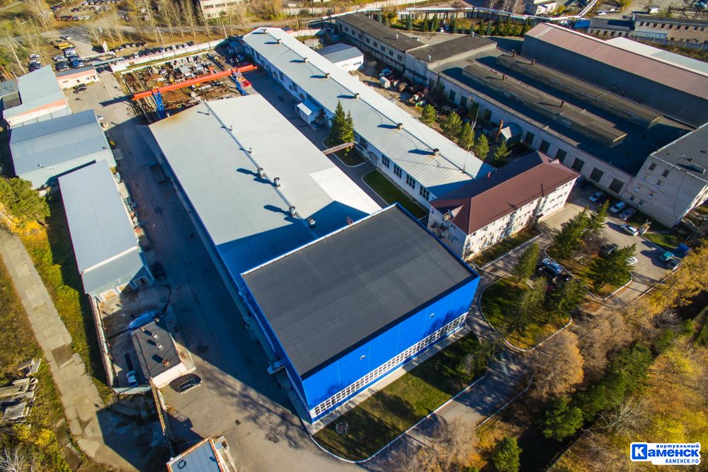 Почти 60 миллионов рублей получили предприятия из Каменска-Уральского по программе Корпорации МСП