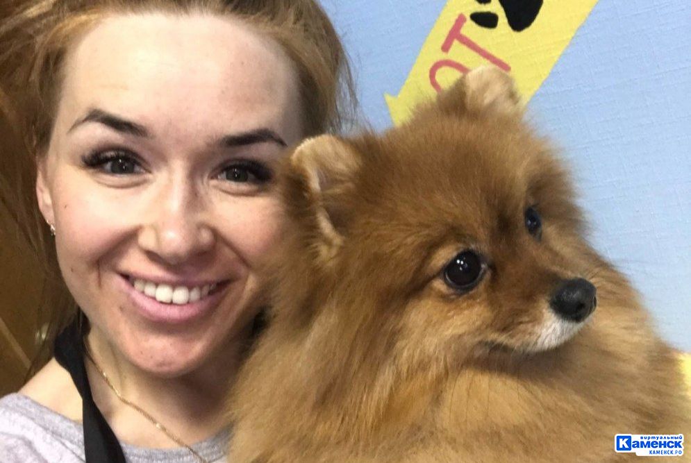 Екатерина Третьякова: о том, как в Каменске появился «Котопёс»