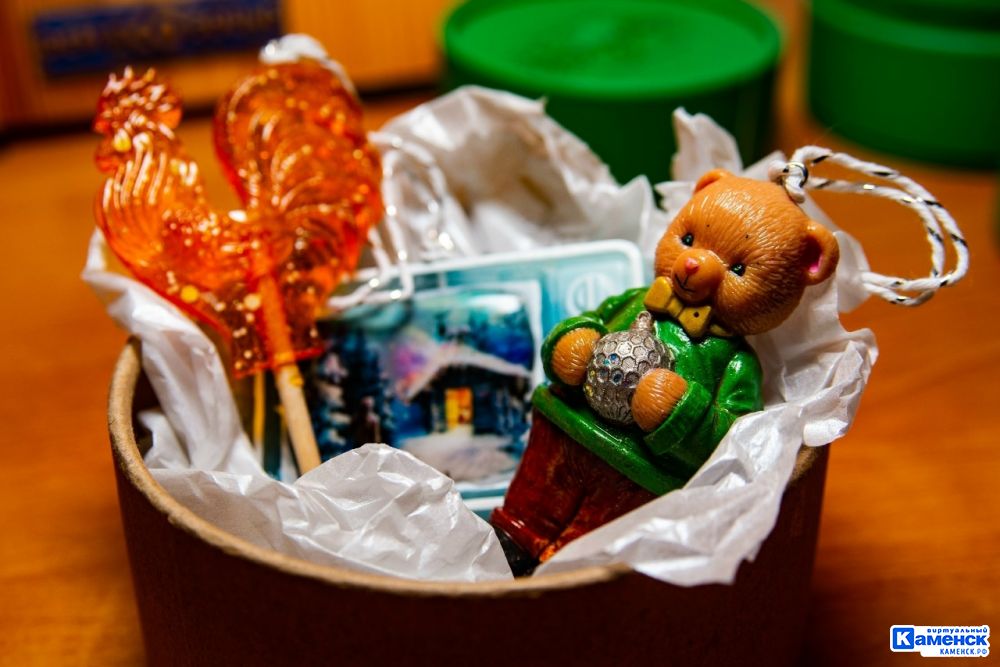 Каменская мастерица про технику работы с эпоксидной смолой