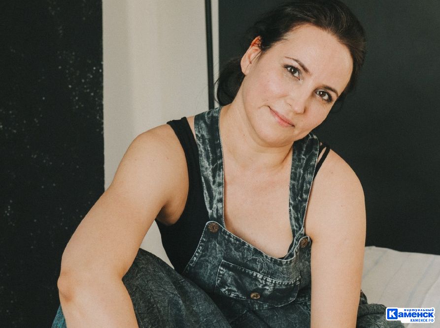 Любовь Иванова про остеопатическое воздействие и «не массаж» в Каменске