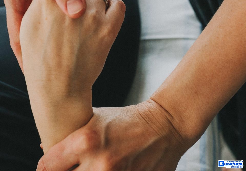 Любовь Иванова про остеопатическое воздействие и «не массаж» в Каменске