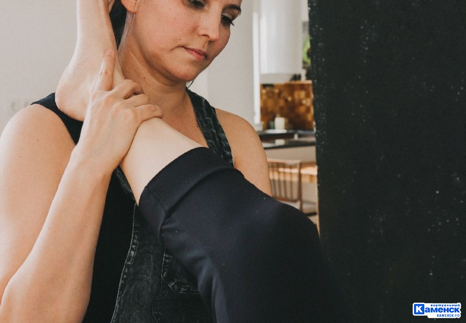 Любовь Иванова про остеопатическое воздействие и «не массаж» в Каменске