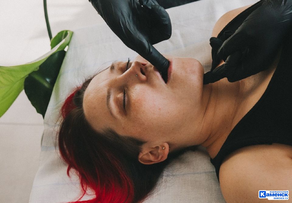 Любовь Иванова про остеопатическое воздействие и «не массаж» в Каменске