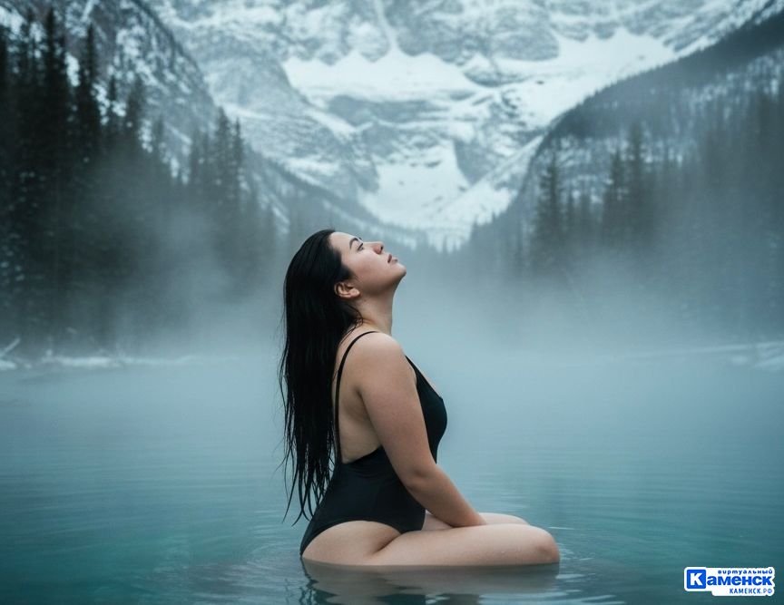 Алёна Пашкова про ИИ и нейрофотосессии в Каменске