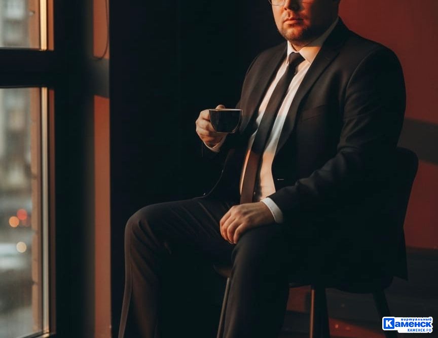 Алёна Пашкова про ИИ и нейрофотосессии в Каменске