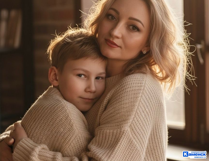 Алёна Пашкова про ИИ и нейрофотосессии в Каменске