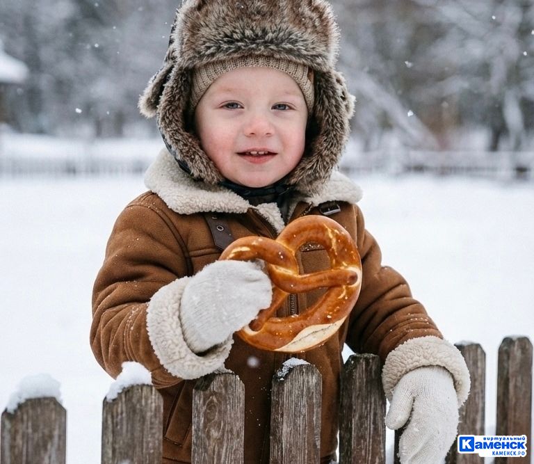 Алёна Пашкова про ИИ и нейрофотосессии в Каменске