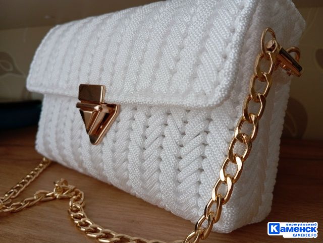 Рукодельница из Каменска: от ненависти до любви к шитью