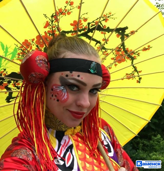 Анна Савельева о том, как жить, танцуя и о профессии хореографа в Каменске