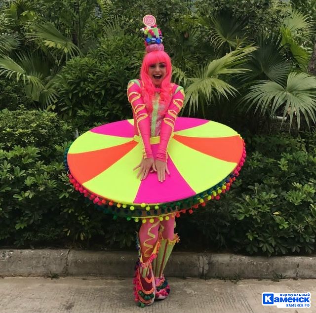 Анна Савельева о том, как жить, танцуя и о профессии хореографа в Каменске