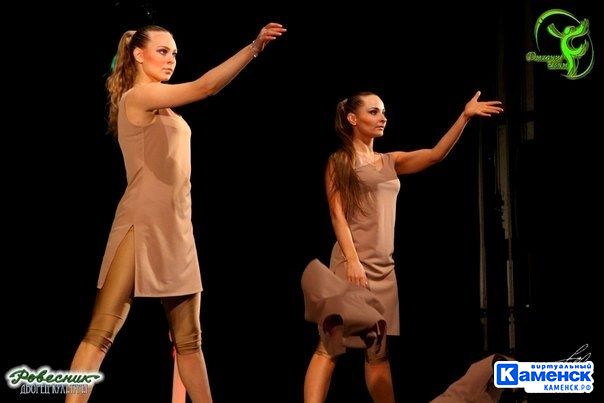 Анна Савельева о том, как жить, танцуя и о профессии хореографа в Каменске