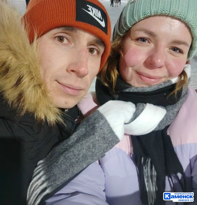 Алёна Шуварова про себя и работу с ростовыми куклами в Каменске