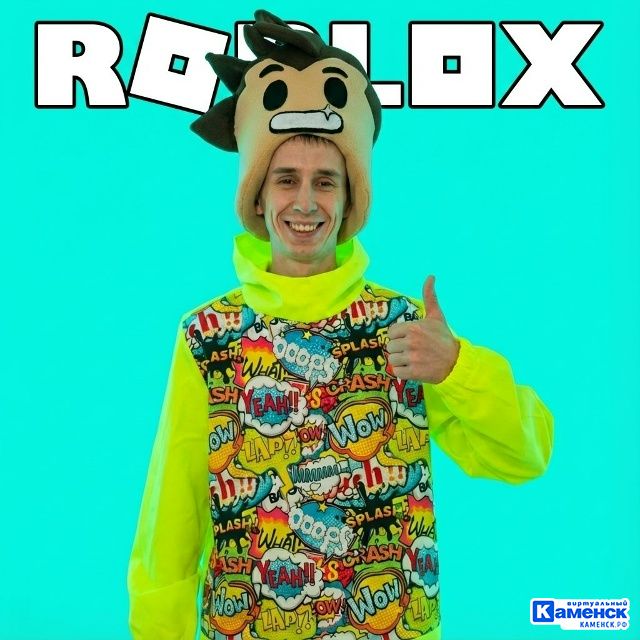 Алёна Шуварова про себя и работу с ростовыми куклами в Каменске