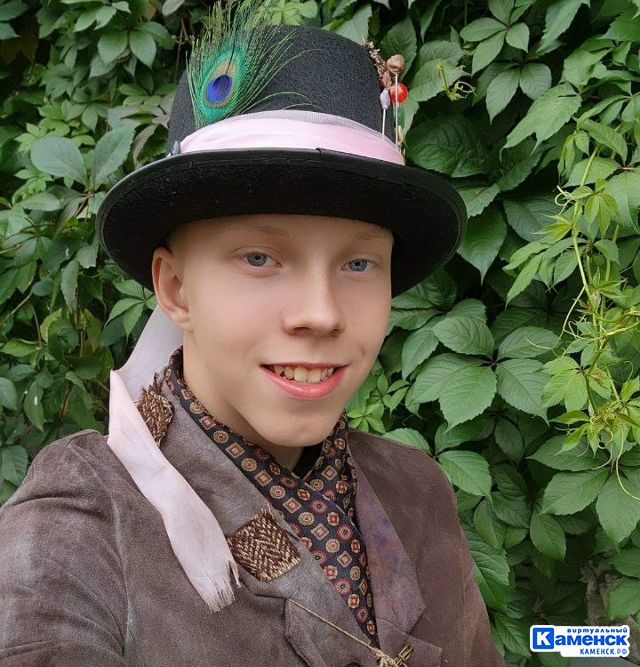 Каменский мастер о работе с камнями, полимерной глиной и о рукоделии