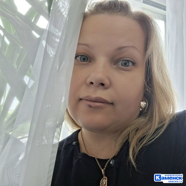 Каменская швея о собственном бренде нижнего белья в Каменске