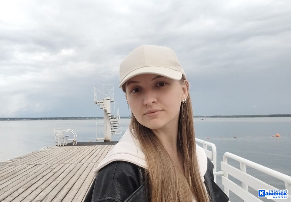 Оля Пяткова про себя, творчество и тату-ремесло в Каменске 