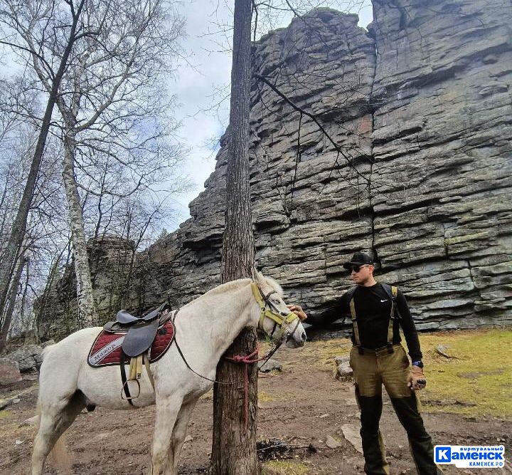 Житель Каменска про горы Кавказа, Уральский хребет и любовь к путешествиям