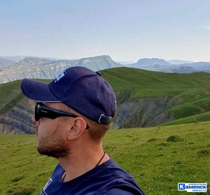 Житель Каменска про горы Кавказа, Уральский хребет и любовь к путешествиям