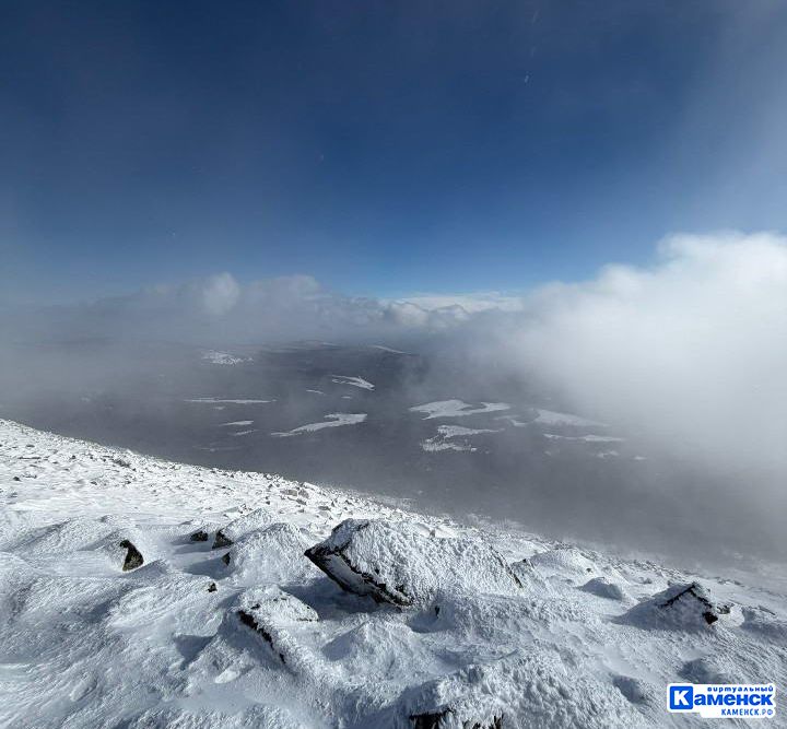 Житель Каменска про горы Кавказа, Уральский хребет и любовь к путешествиям