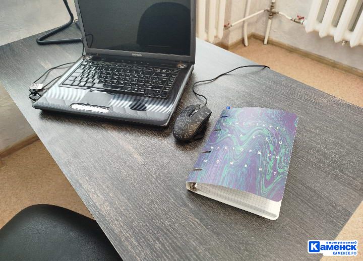 Алёна Спирина про себя и про работу женским психологом в Каменске