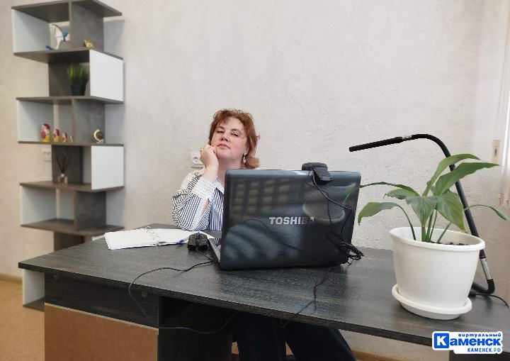 Алёна Спирина про себя и про работу женским психологом в Каменске