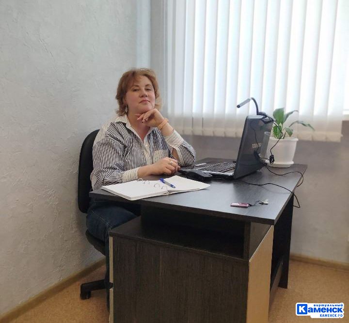 Алёна Спирина про себя и про работу женским психологом в Каменске