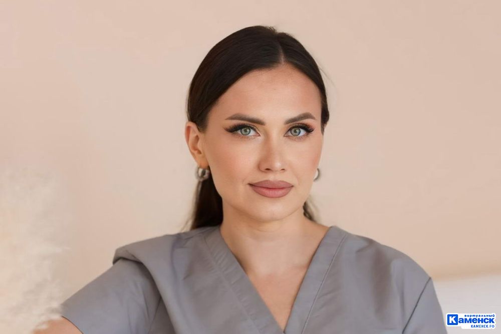 Каменская массажистка о выборе между медициной и юриспруденцией 