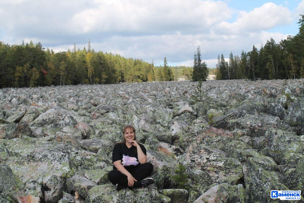 Татьяна Паюсова про себя, музыку и «Прямую трансляцию» в Каменске