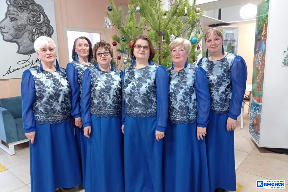 Ирина Нагорнова о планах организовать 325 клумб в Каменске