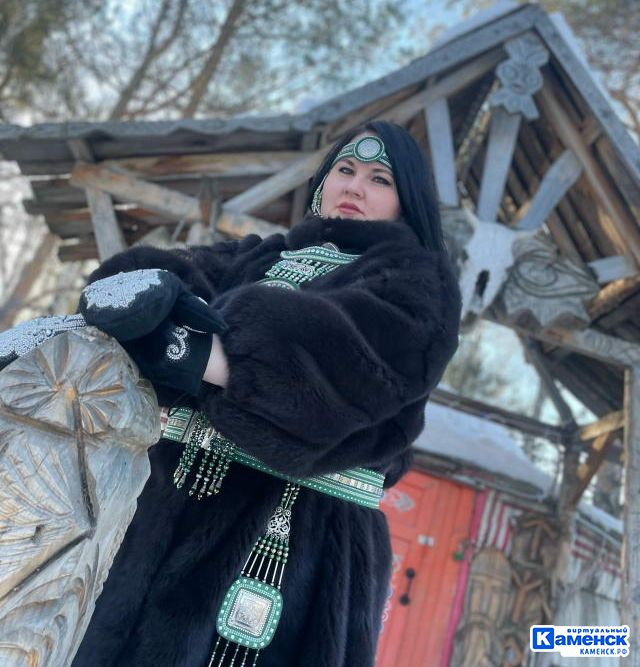 Алёна Закирова про себя, игру на варгане и этноэкскурсии в Каменске