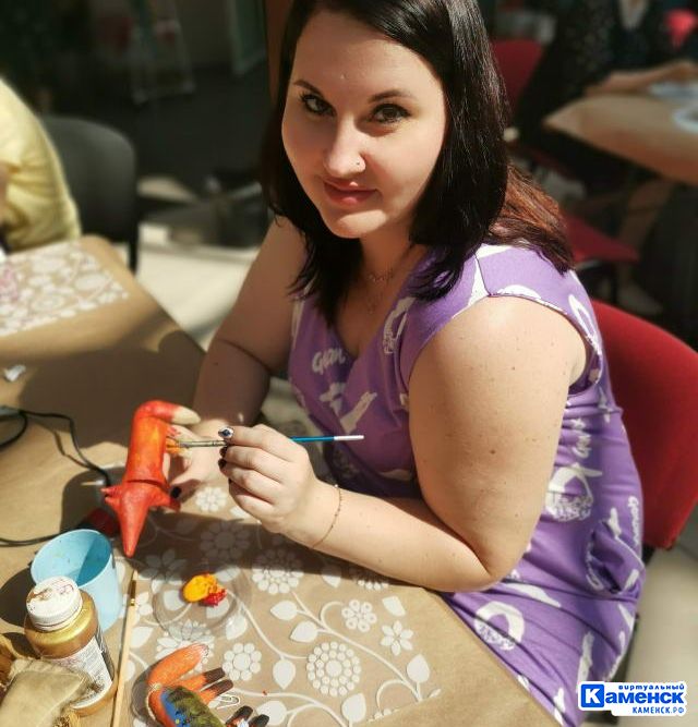 Алёна Закирова про себя, игру на варгане и этноэкскурсии в Каменске