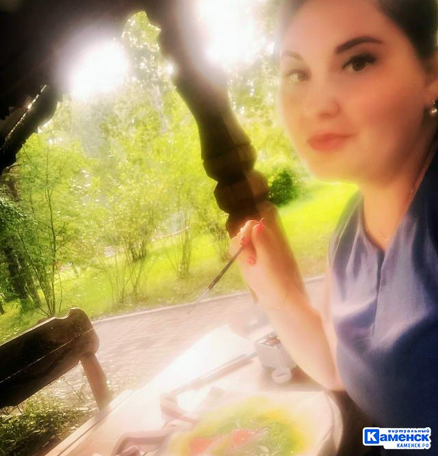 Алёна Закирова про себя, игру на варгане и этноэкскурсии в Каменске