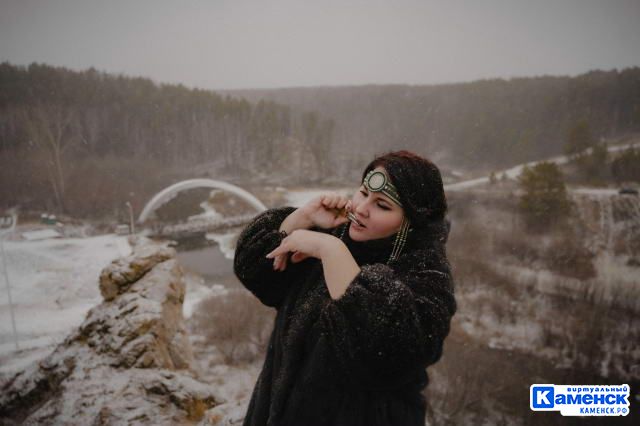 Алёна Закирова про себя, игру на варгане и этноэкскурсии в Каменске