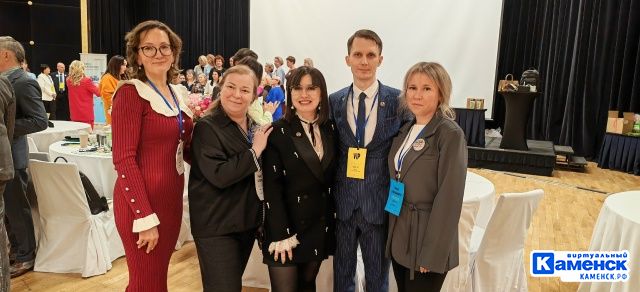 Жительница Каменска: о личном пути к здоровью и профессии наставника по питанию