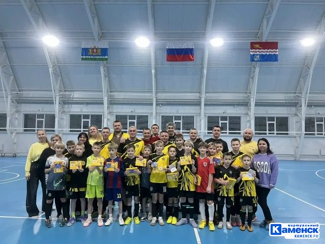 Владимир Сергеев про футбол, тренерство и каменский «Алмаз»