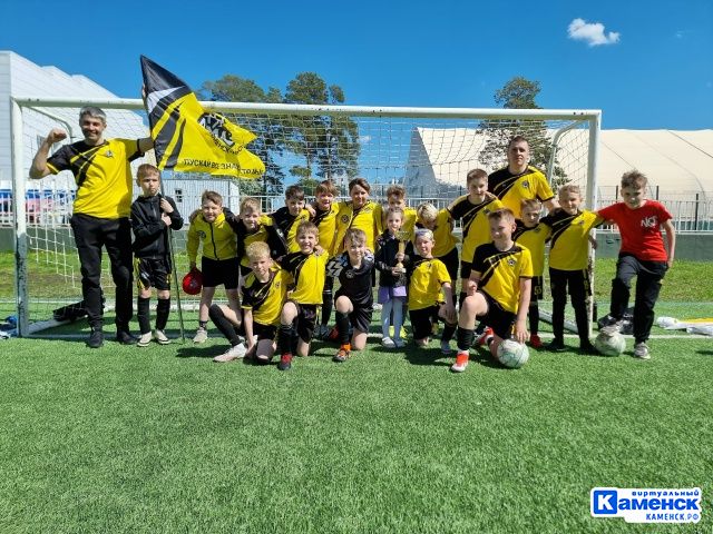 Владимир Сергеев про футбол, тренерство и каменский «Алмаз»