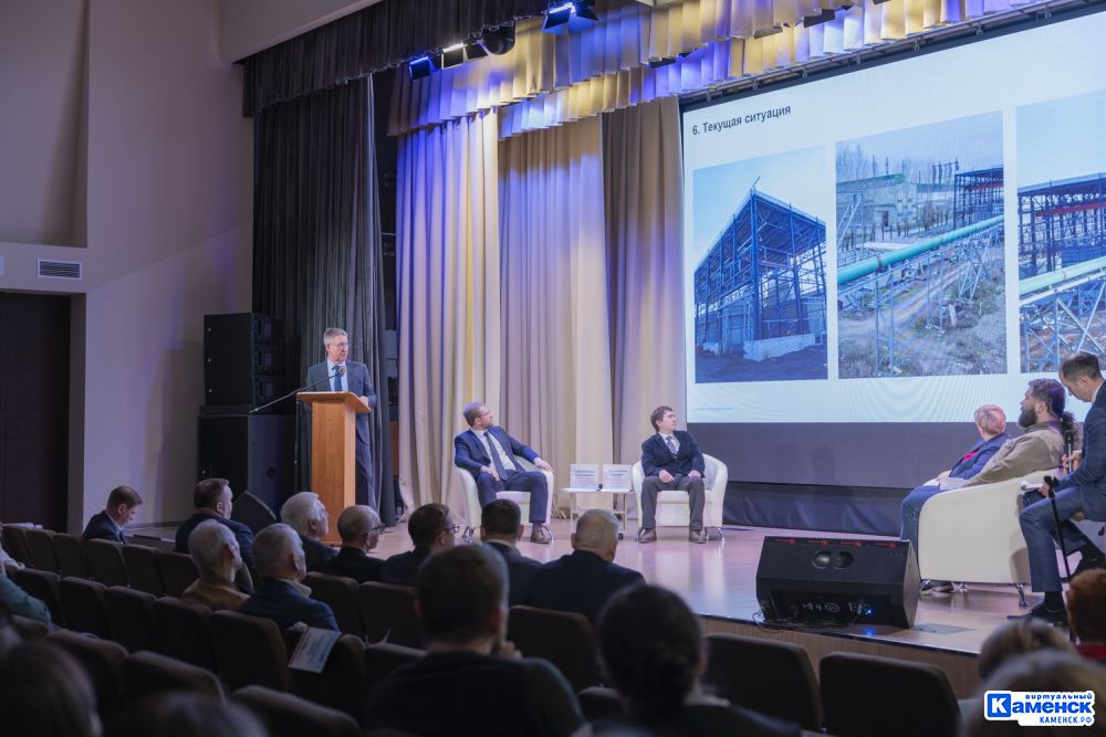 Чистая вода – общее дело