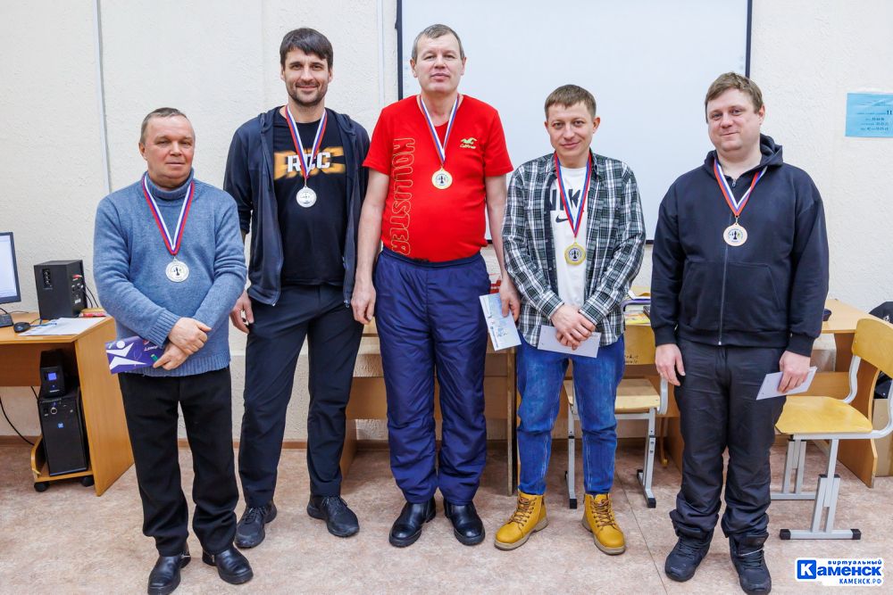 Игры стратегов