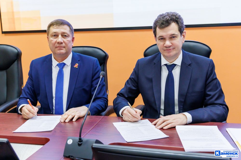 СинТЗ расширил социальные гарантии для работников в рамках нового коллективного договора