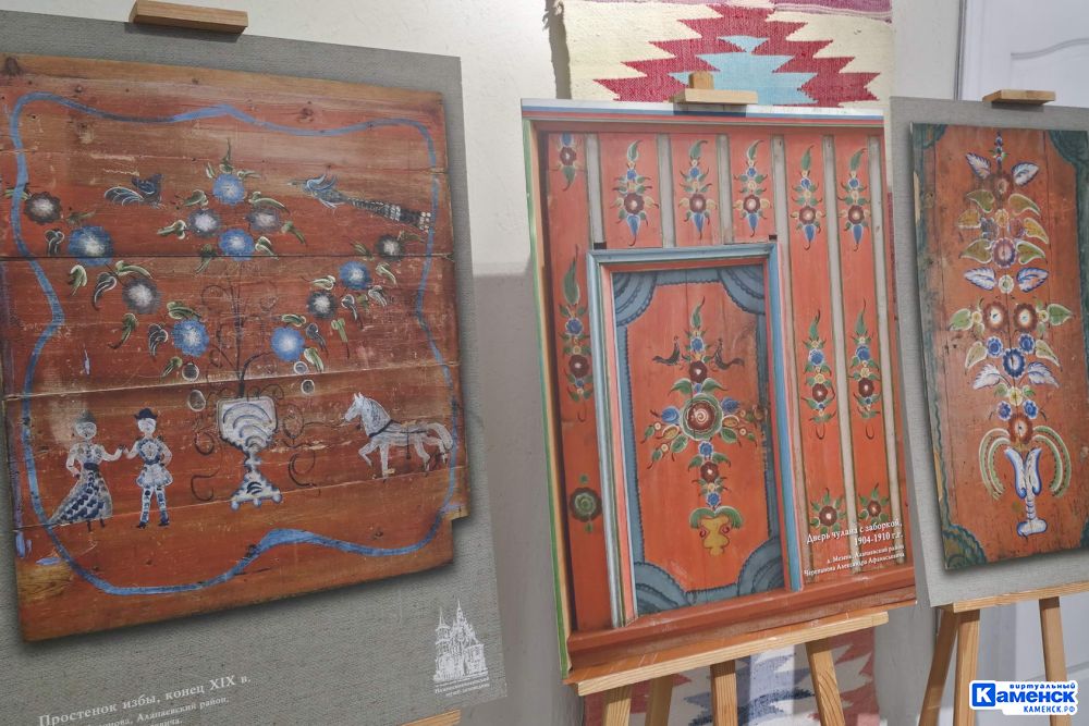 Коллекция экспонатов, не имеющая аналогов в мире, открылась в Городском выставочном зале