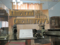 В краеведческом музее имени И.Я.Стяжкина открылась мини-выставка &quot;110 лет Каменскому кинематографу&quot;